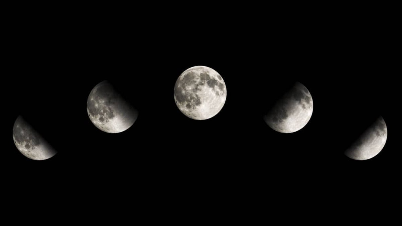 Erfahren Sie, welche Mondphase heute am Dienstag, dem 30. Juni 2026 ist. Alle aktuellen Ereignisse & Mondphasen hier im Mondkalender auf einen Blick.Foto: Ptdz / Shutterstock.com