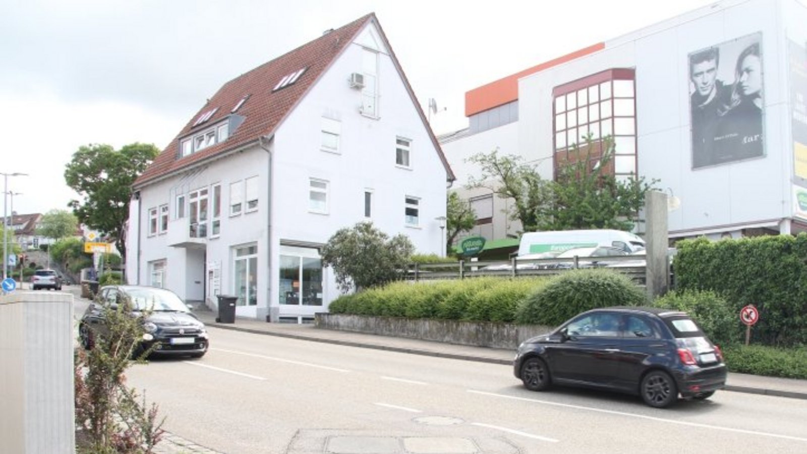 Die Stadt hat den Beginn der Bauarbeiten in der Vaihinger Gerberstraße um eine Woche verschoben. Foto: Banholzer