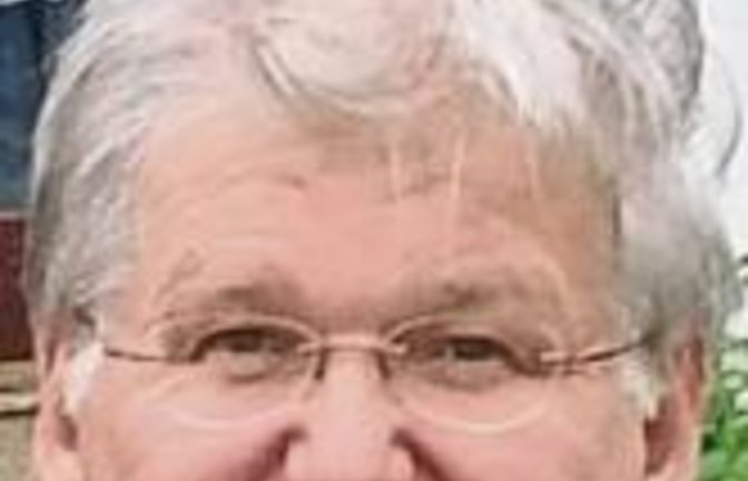 Karlheinz Brust