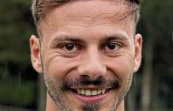 Marco Klein, [[br]]TSV Nussdorf