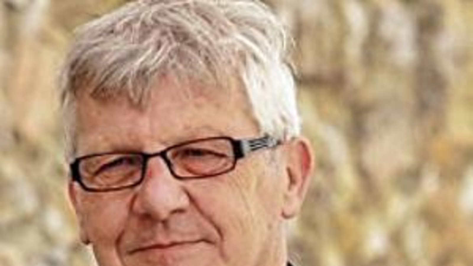 Klaus Pflieger. Foto: p