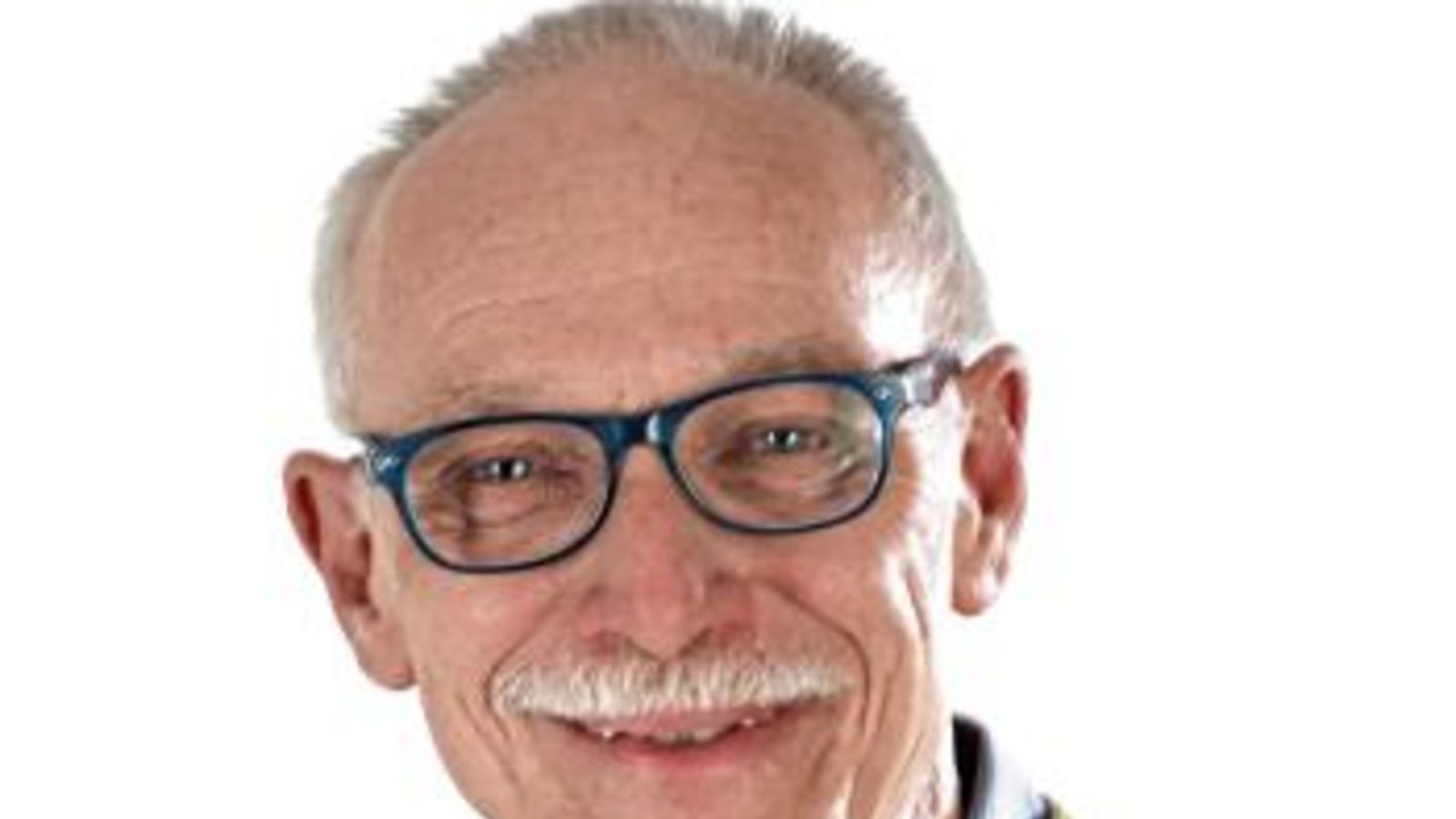 Eberhard Steinhilber. Foto: p