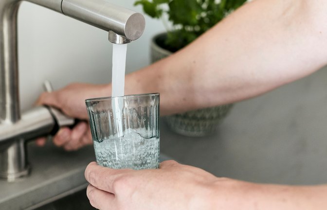 Legionellen im Trinkwasser können schwere Infektionen auslösen. <span class='image-autor'>Foto: Adobe Stock</span>