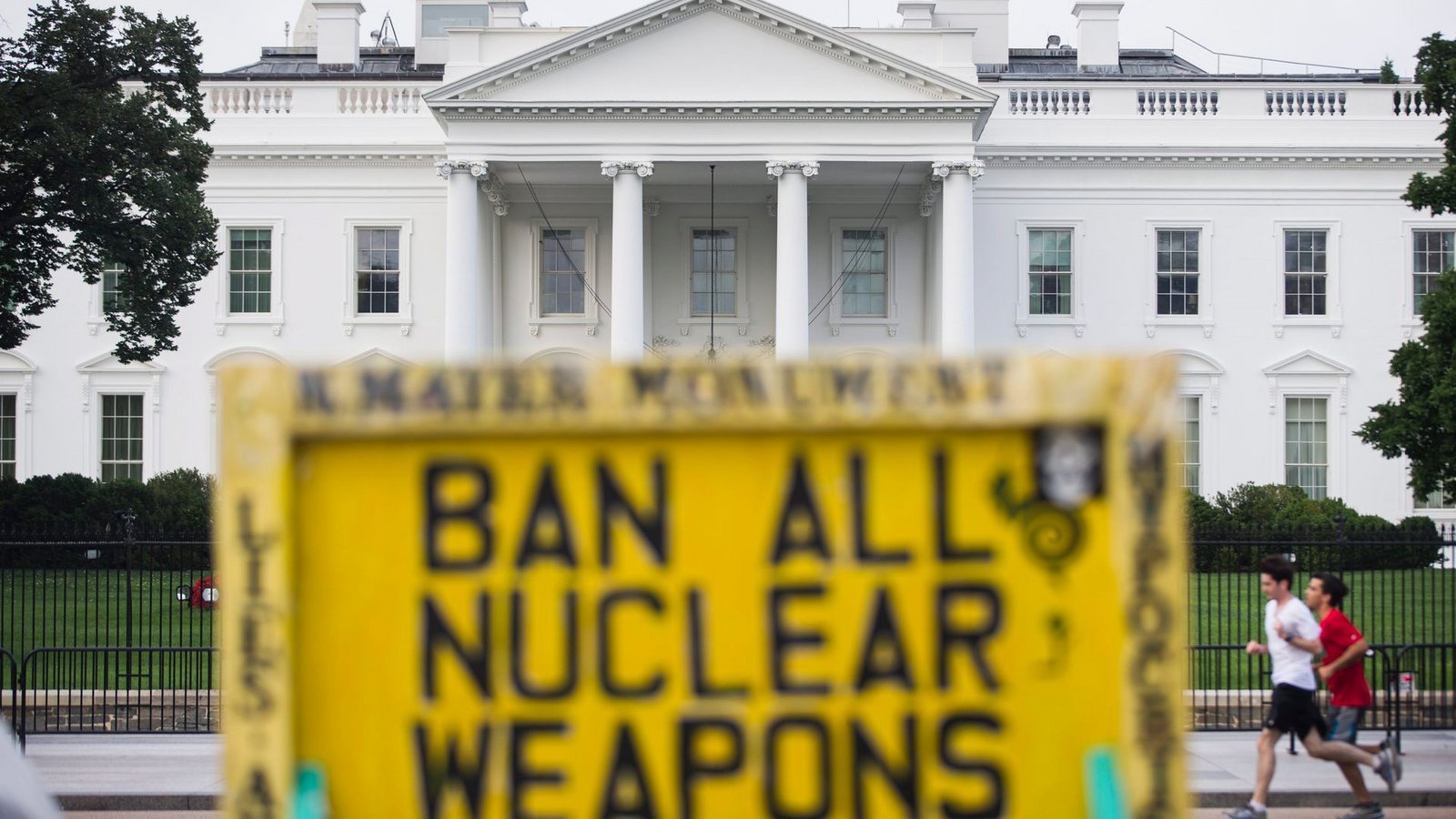 Trumps Lage im Iran-Krieg ist verzwickt (Archivbild).Foto: Jim Lo Scalzo/dpa Trumps Lage im Iran-Krieg ist verzwickt (Archivbild).Foto: Jim Lo Scalzo/dpa