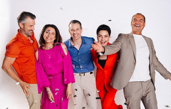 Von einem Charakter müssen sich die Fans in „Alles was zählt“ bald verabschieden.<span class='image-autor'>Foto: RTL / Julia Feldhagen</span>
