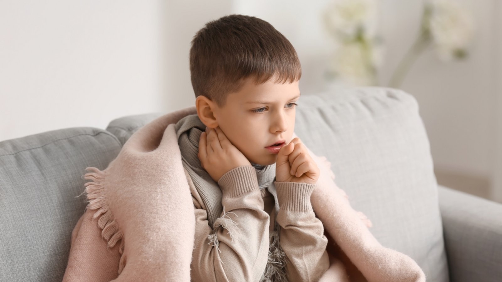 Wer krank ist, sollte natürlich zu Hause bleiben.Foto: Pixel-Shot / shutterstock.com Wer krank ist, sollte natürlich zu Hause bleiben.Foto: Pixel-Shot / shutterstock.com