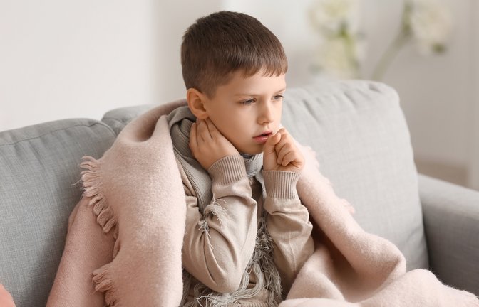 Wer krank ist, sollte natürlich zu Hause bleiben.<span class='image-autor'>Foto: Pixel-Shot / shutterstock.com</span>