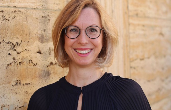 Wiebke Wiesner lenkt künftig die Medien- und Filmgesellschaft Baden-Württemberg mit Sitz in Stuttgart<span class='image-autor'>Foto: MFG</span>