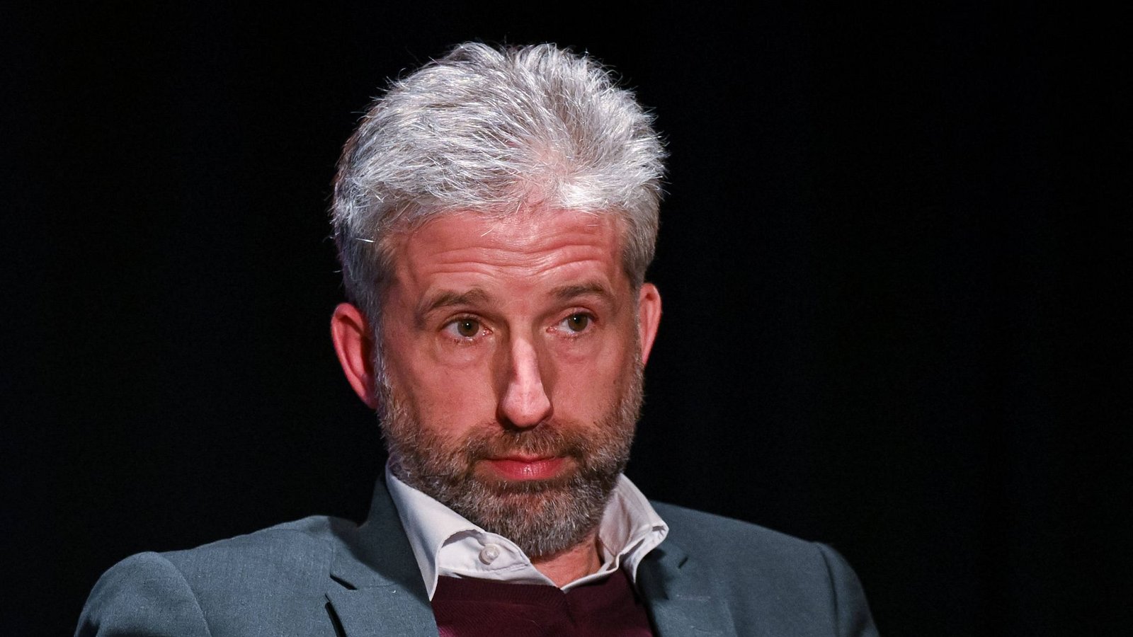 Boris Palmer hätte sich Robert Habeck als Klimaminister gewünscht.Foto: IMAGO/Ulmer II
