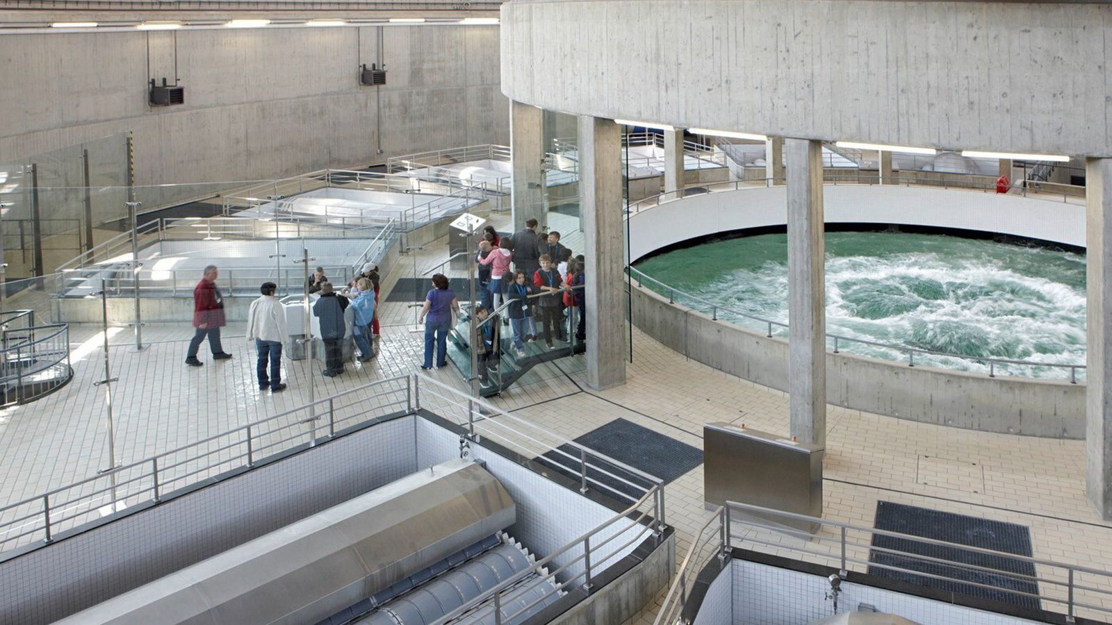 Viele Kommunen wollen Mitglied bei der Bodenseewasserversorgung werden – aber alle Anfragen werden derzeit abgelehnt.Foto: Wolfgram Otlinghausen/Bodenseewasserversorgung Viele Kommunen wollen Mitglied bei der Bodenseewasserversorgung werden – aber alle Anfragen werden derzeit abgelehnt.Foto: Wolfgram Otlinghausen/Bodenseewasserversorgung