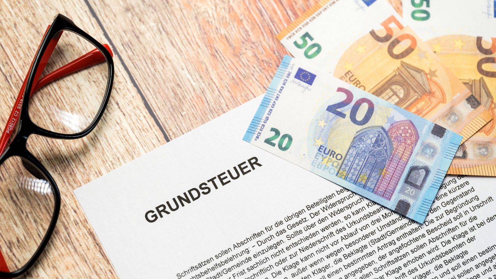 Einige Grundstückseigentümer befürchten, durch die Neuregelung der Grundsteuer ab 2025 deutlich mehr zahlen zu müssen. (Symbolbild)Foto: imago//Michael Bihlmayer Einige Grundstückseigentümer befürchten, durch die Neuregelung der Grundsteuer ab 2025 deutlich mehr zahlen zu müssen. (Symbolbild)Foto: imago//Michael Bihlmayer