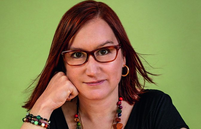 Journalistin  Birgit Fuß hat ihrem Freund sehr plötzlich verloren – und spricht offen über ihre Trauer.<span class='image-autor'>Foto: privat/Friederike Goeckeler</span>