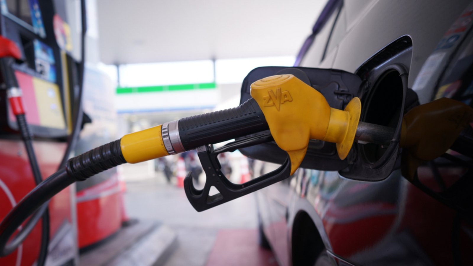 Die Spritpreise sind wieder angestiegen.Foto: fitri iskandar zakariah / shutterstock.com Die Spritpreise sind wieder angestiegen.Foto: fitri iskandar zakariah / shutterstock.com