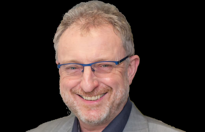 Chefredakteur Claus Liesegang<span class='image-autor'>Claus Liesegang</span>