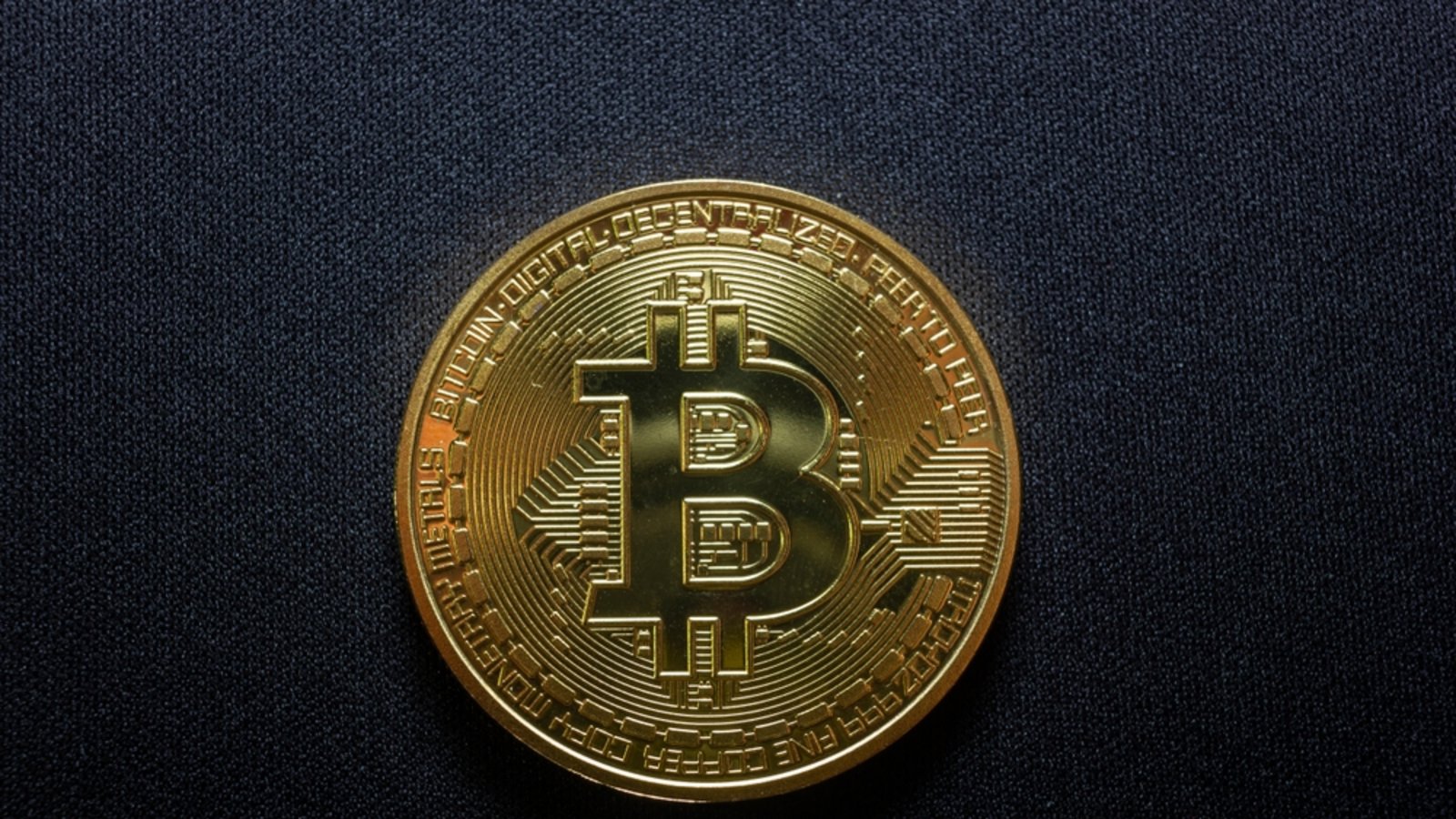Der Bitcoin wird nicht verboten.Foto: Renhue / shutterstock.com
