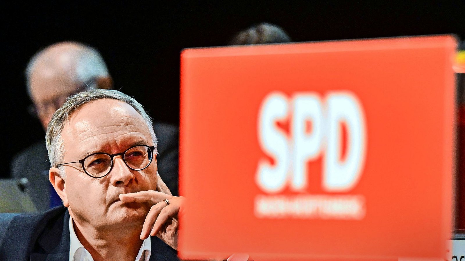 SPD-Fraktionschef Andreas Stoch startet mit einem neuen Vorschlag zum Bürokratieabbau in den Endspurt nach der Sommerpause. (Archivbild)Foto: Uli Deck/dpa SPD-Fraktionschef Andreas Stoch startet mit einem neuen Vorschlag zum Bürokratieabbau in den Endspurt nach der Sommerpause. (Archivbild)Foto: Uli Deck/dpa