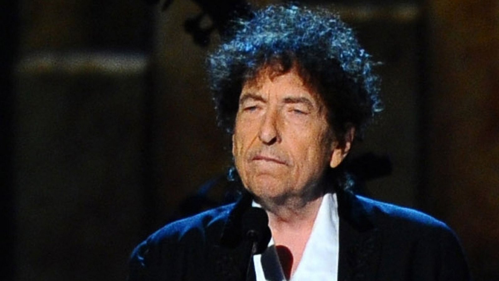 Musiklegende Bob Dylan wird 85. (Archivbild)Foto: Vince Bucci/AP/dpa