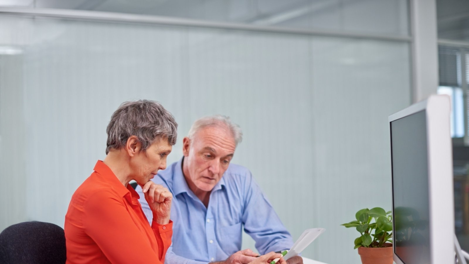 Die Aktivrente ist eine geplante Maßnahme der neuen Bundesregierung.Foto: PeopleImages.com - Yuri A Die Aktivrente ist eine geplante Maßnahme der neuen Bundesregierung.Foto: PeopleImages.com - Yuri A