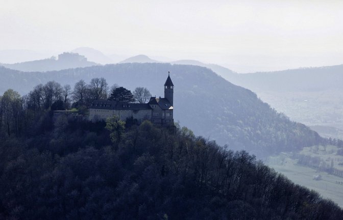 Natur, Geschichte, Sprache, Musik: Es gibt viele Bereiche, in denen sich der Südwesten erforschen lässt.<span class='image-autor'>Foto: IMAGO/imagebroker/IMAGO/imageBROKER/Arnulf Hettrich</span>