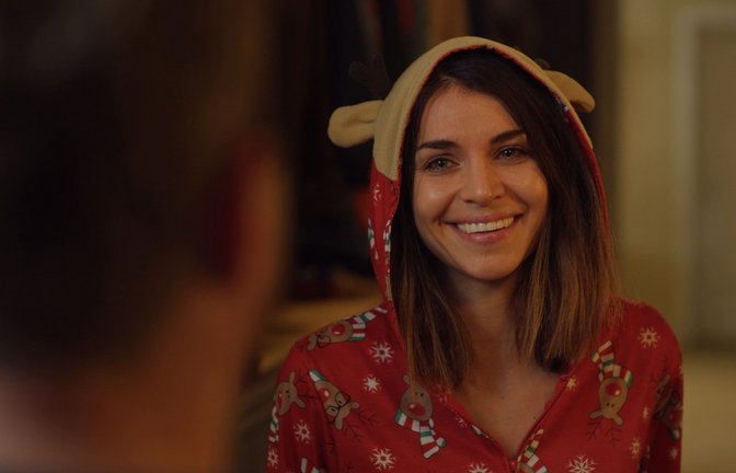 Weihnachten zu Hause auf Netflix: Wann kommt Staffel 3?<span class='image-autor'>Foto: Netflix</span>