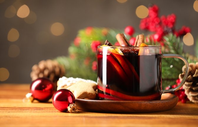Gibt es bei der Weihnachtsdeko "zu früh"?<span class='image-autor'>Foto: New Africa / shutterstock.com</span>