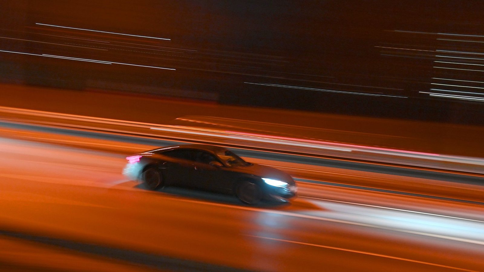 Der 22-Jährige gefährdete auf seiner Flucht mehrere Menschen.Foto: IMAGO/Sven Simon//Frank Hoermann