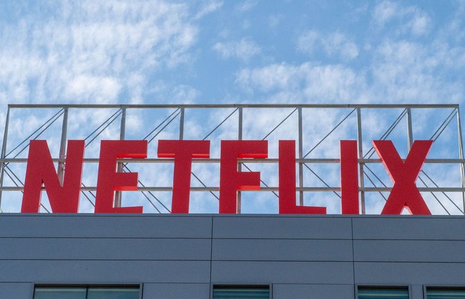 Netflix soll das höhste Gebot für Warner Bros. eingereicht haben. (Archivbild)<span class='image-autor'>Foto: Andrej Sokolow/dpa</span>