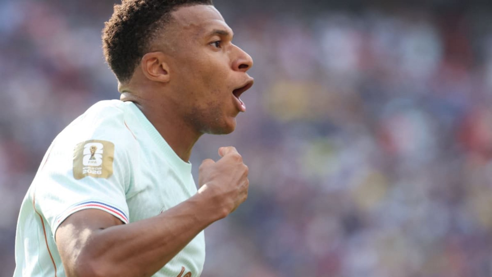 Frankreich steht im Halbfinale der Fußball-WM 2026.ODD ANDERSEN/afp