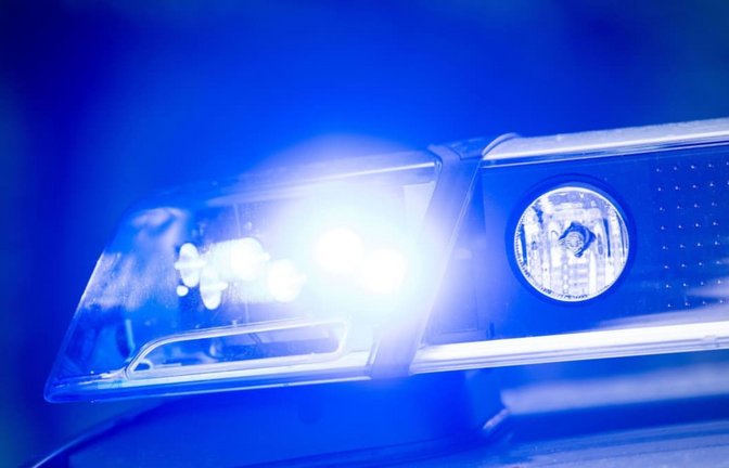 Die Polizei sucht Zeugen (Symbolbild).<span class='image-autor'>dpa</span>