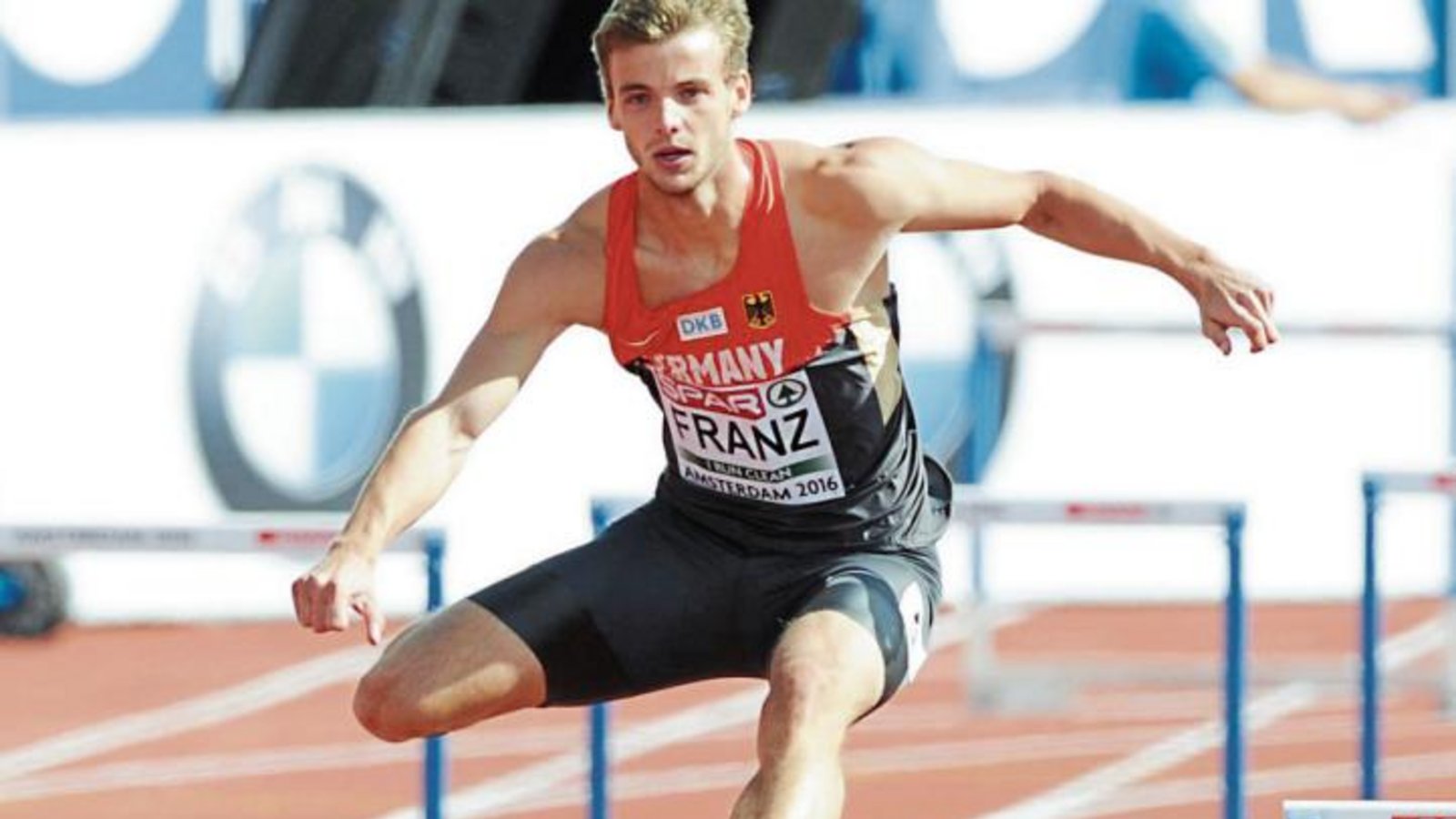 Felix Franz hat in Lille zum deutschen Team-Titelgewinn beigetragen. Foto: Archiv/Hensel Felix Franz hat in Lille zum deutschen Team-Titelgewinn beigetragen. Foto: Archiv/Hensel