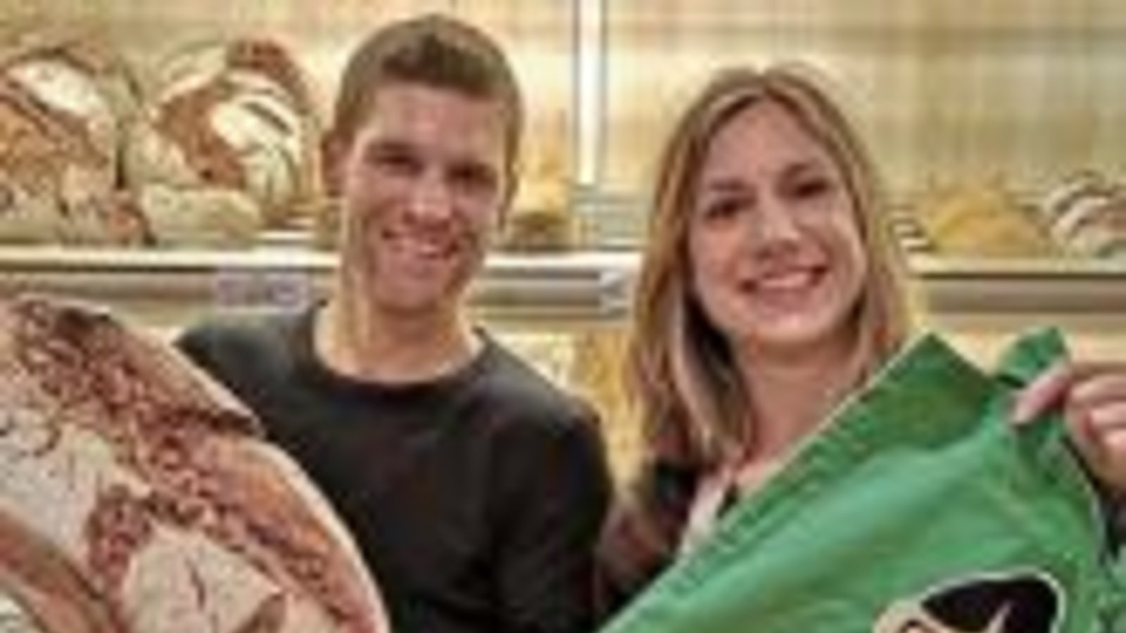 Die „Emma.app“ soll kleineren Lebensmittelhändlern die Digitalisierung ihres Produktsortiments ermöglich. Foto: LE Die „Emma.app“ soll kleineren Lebensmittelhändlern die Digitalisierung ihres Produktsortiments ermöglich. Foto: LE