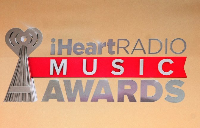 In 38 Kategorien wurden 2023 die iHeartRadio Music Awards verliehen.<span class='image-autor'>Foto: Kathy Hutchins / shutterstock.com</span>
