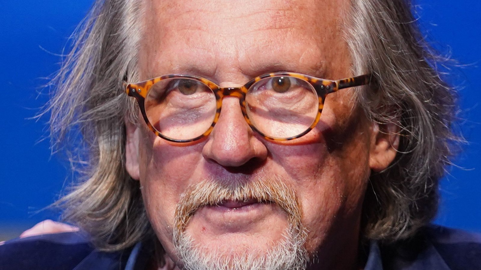 Harald Martenstein schreibt aktuell für die „Bild“ – und versucht, in die Fußstapfen des verstorbenen Franz Josef Wagner zu treten. (Archivbild)Foto: Jörg Carstensen/dpa
