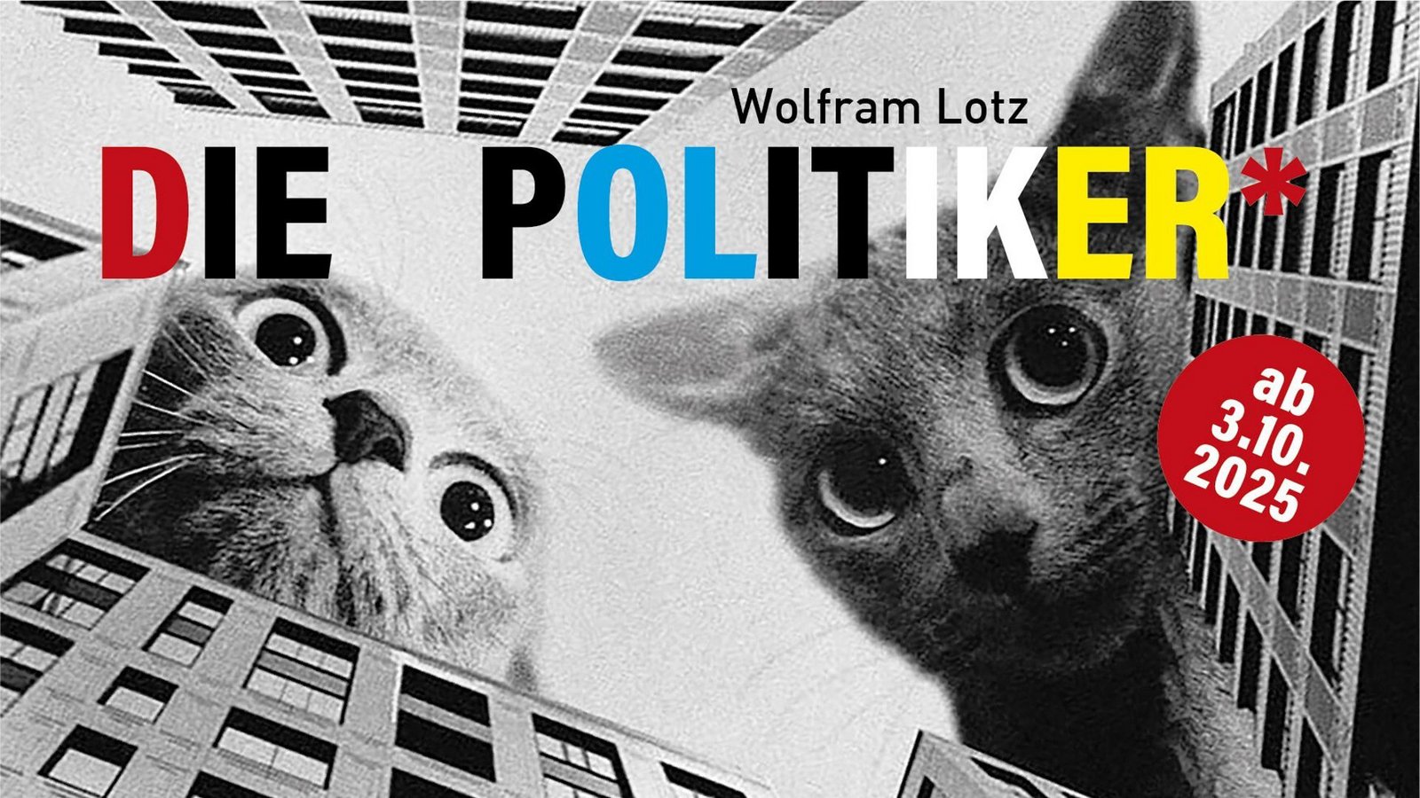 Ein Stück zwischen Wort-DaDa und SpieltriebFoto: Ein Stück zwischen Wort-DaDa und SpieltriebFoto: 