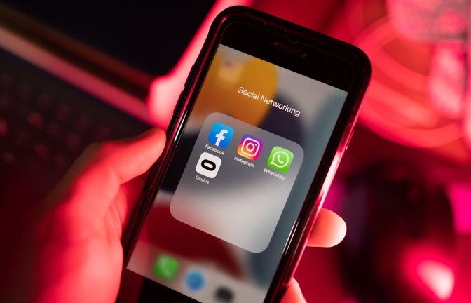 Was Sie tun können, wenn WhatsApp down ist.<span class='image-autor'>Foto: Wachiwit / shutterstock.com</span>