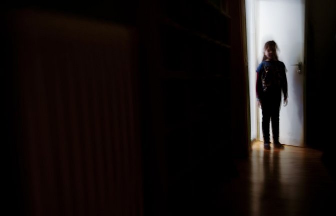 Depressionen ist in allen Altersklassen der häufigste Grund gewesen. (Symbolbild)<span class='image-autor'>Foto: Nicolas Armer/dpa</span>