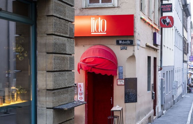 Die höchste Zahl an Prostituierten weist Stuttgart mit 694 Gemeldeten auf.<span class='image-autor'>Foto: Lichtgut/Julian Rettig</span>