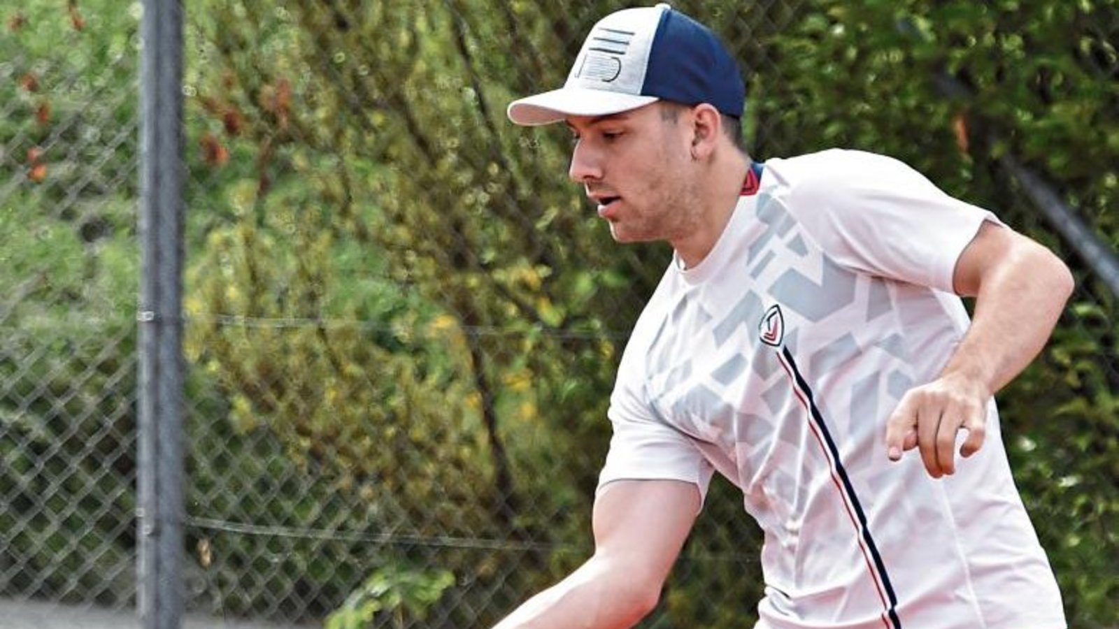 Mattia Meroth hat die SPG TV/TSC Vaihingen II in der Bezirksklasse 1 Gruppe 4 in Obersulm zu einem Kantersieg geführt. Foto: Archiv/Leitner
