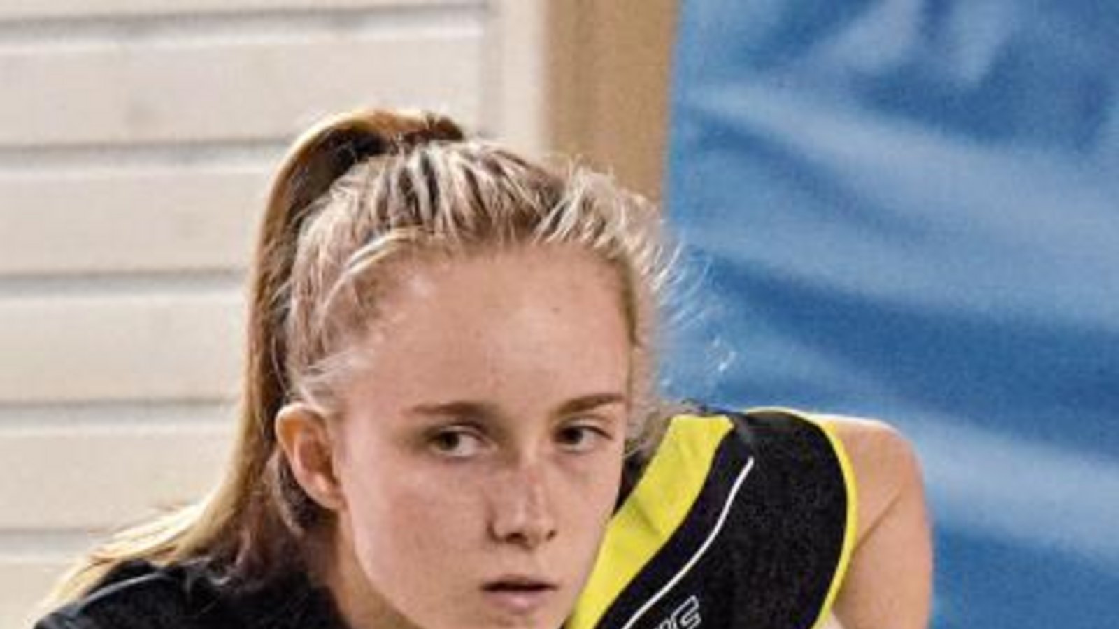 Mit Lea Ruof will der TSV Oberriexingen in der Landesklasse wieder angreifen. Foto: Leitner Mit Lea Ruof will der TSV Oberriexingen in der Landesklasse wieder angreifen. Foto: Leitner