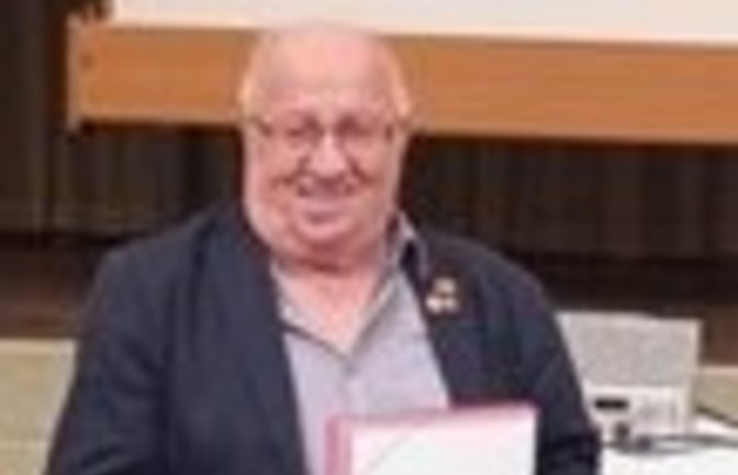 Arthur Bastian