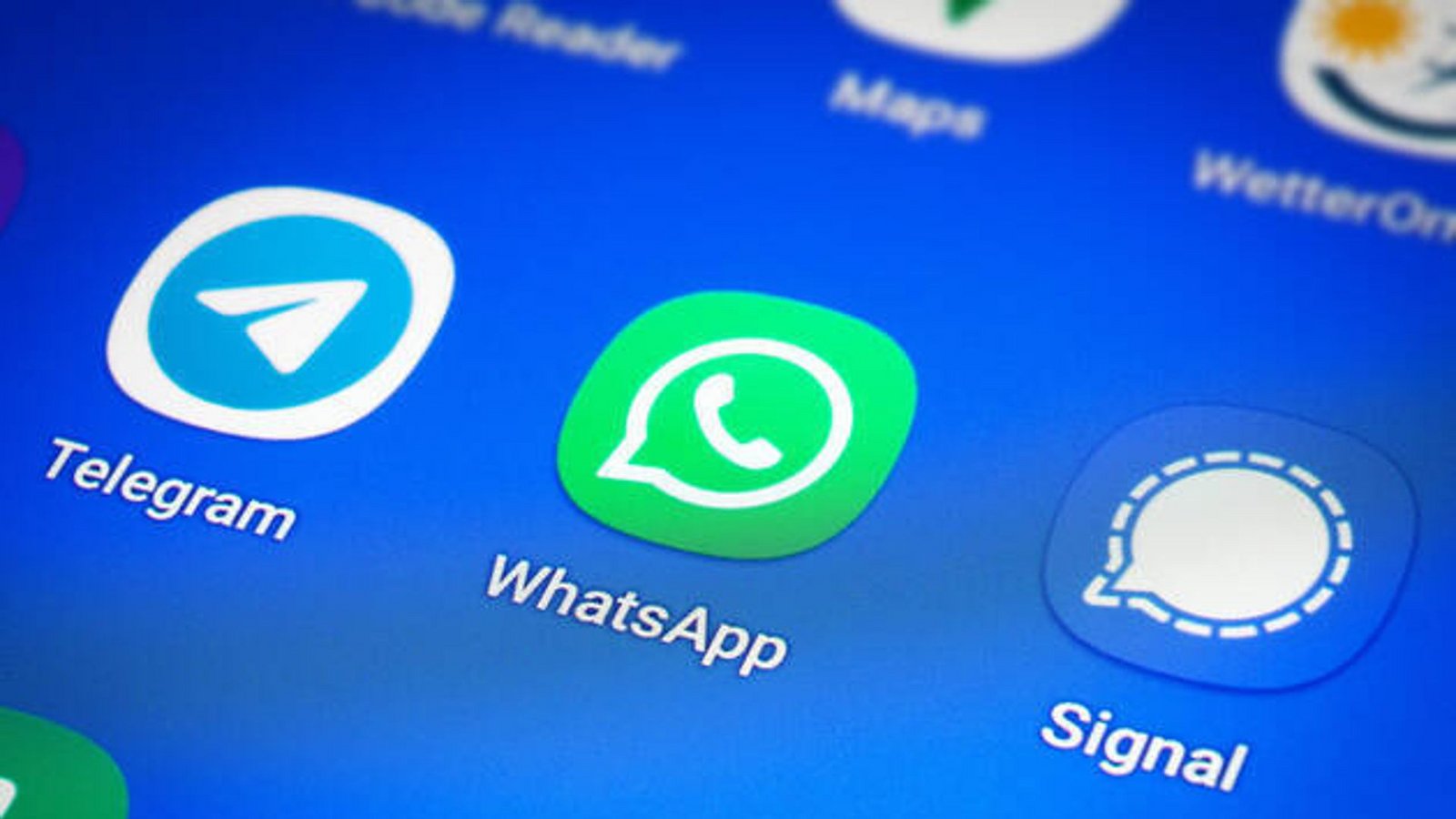 Whatsapp will künftig die Nutzung von mehreren Konten auf einem Gerät anbieten.Foto: imago images/Friedrich Stark/ via www.imago-images.de Whatsapp will künftig die Nutzung von mehreren Konten auf einem Gerät anbieten.Foto: imago images/Friedrich Stark/ via www.imago-images.de
