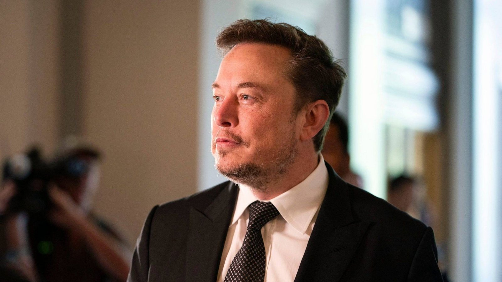 Der Gastbeitrag von Milliardär Elon Musk in der „Welt am Sonntag“ hat massive Kritik ausgelöst (Archivbild).Foto: IMAGO/Imagn Images/IMAGO/Jack Gruber / USA TODAY NETWORK Der Gastbeitrag von Milliardär Elon Musk in der „Welt am Sonntag“ hat massive Kritik ausgelöst (Archivbild).Foto: IMAGO/Imagn Images/IMAGO/Jack Gruber / USA TODAY NETWORK