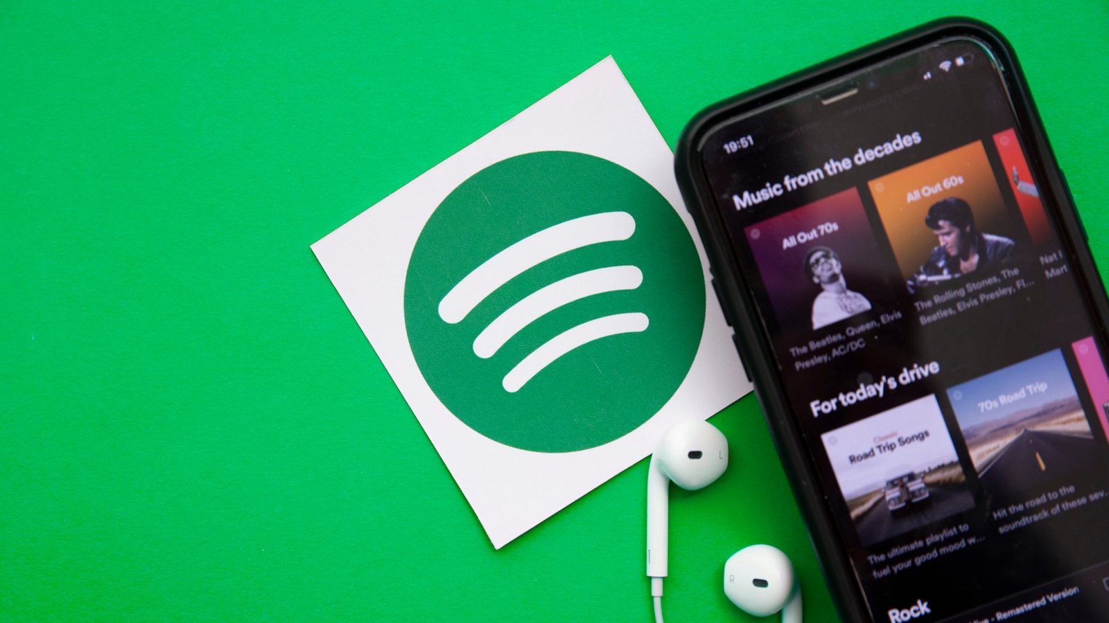 Jedes Jahr warten die Nutzer von Spotify sehnsüchtig auf den Jahresrückblick.Foto: Ink Drop / shutterstock.com Jedes Jahr warten die Nutzer von Spotify sehnsüchtig auf den Jahresrückblick.Foto: Ink Drop / shutterstock.com