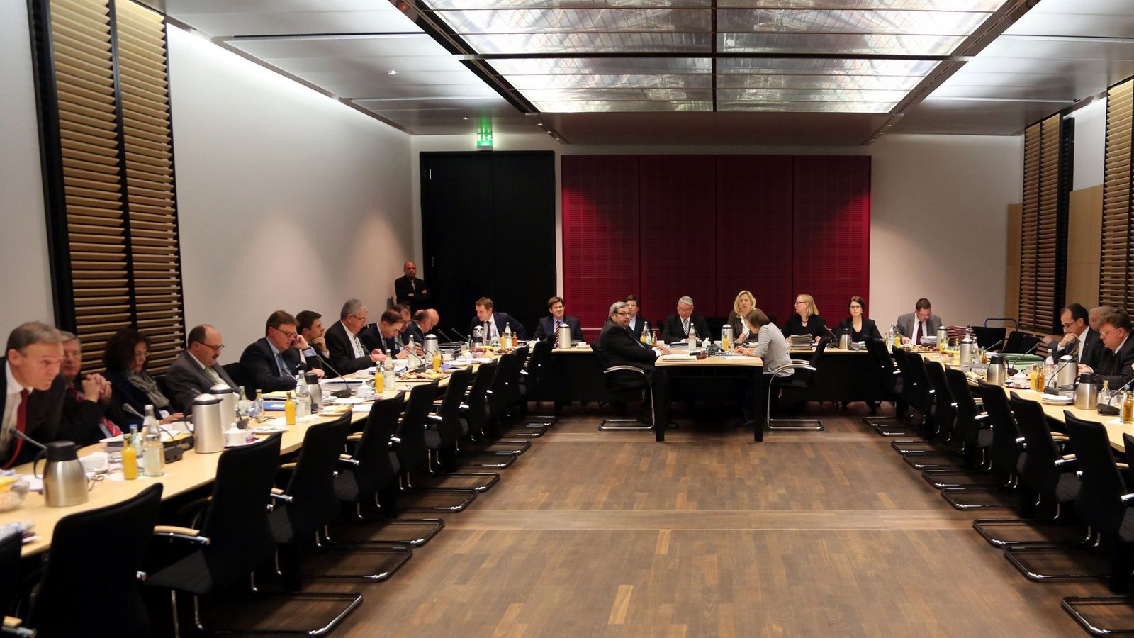 Was macht eigentlich der Vermittlungsausschuss?