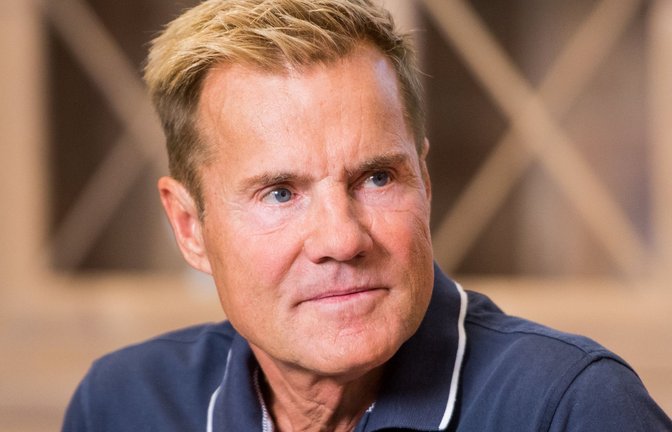 Dieter Bohlen ist das Gesicht von „Deutschland sucht den Superstar“.<span class='image-autor'>Foto: dpa/Daniel Bockwoldt</span>