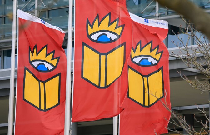 Die Jury hat die Nominierten für den Preis der Leipziger Buchmesse bekanntgegeben. (Archivbild)<span class='image-autor'>Foto: Jan Woitas/dpa</span>