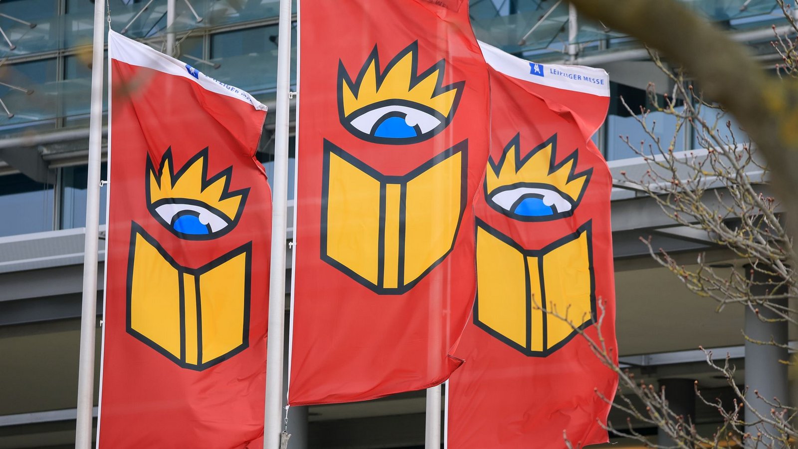 Die Jury hat die Nominierten für den Preis der Leipziger Buchmesse bekanntgegeben. (Archivbild)Foto: Jan Woitas/dpa
