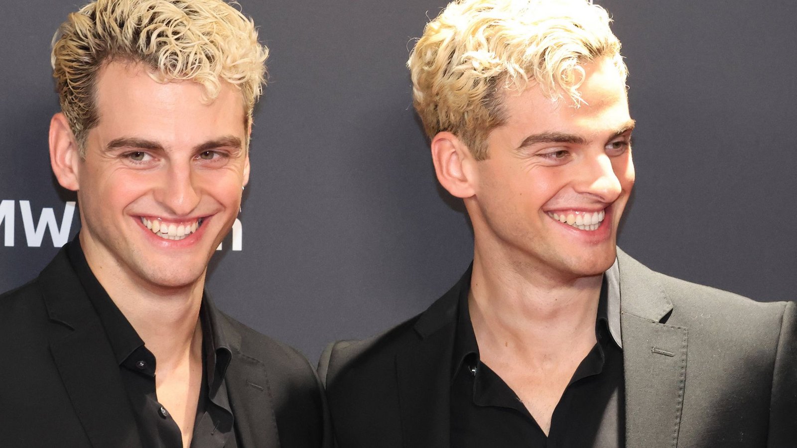 Wer ist wer? Julian und Luka CidicFoto: IMAGO/Lackovic/IMAGO/Mladen Lackovic Wer ist wer? Julian und Luka CidicFoto: IMAGO/Lackovic/IMAGO/Mladen Lackovic