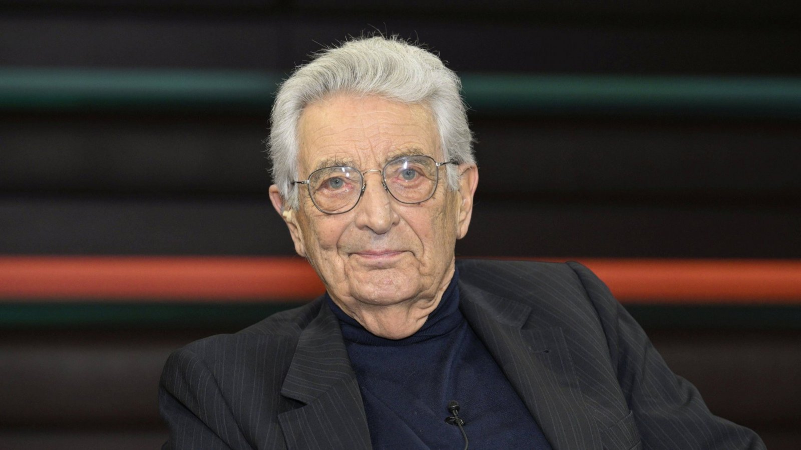 Gerhart Baum war bei Markus Lanz – und zeigte sich tief besorgt. (Archivbild)Foto: IMAGO/teutopress/IMAGO/teutopress GmbH Gerhart Baum war bei Markus Lanz – und zeigte sich tief besorgt. (Archivbild)Foto: IMAGO/teutopress/IMAGO/teutopress GmbH