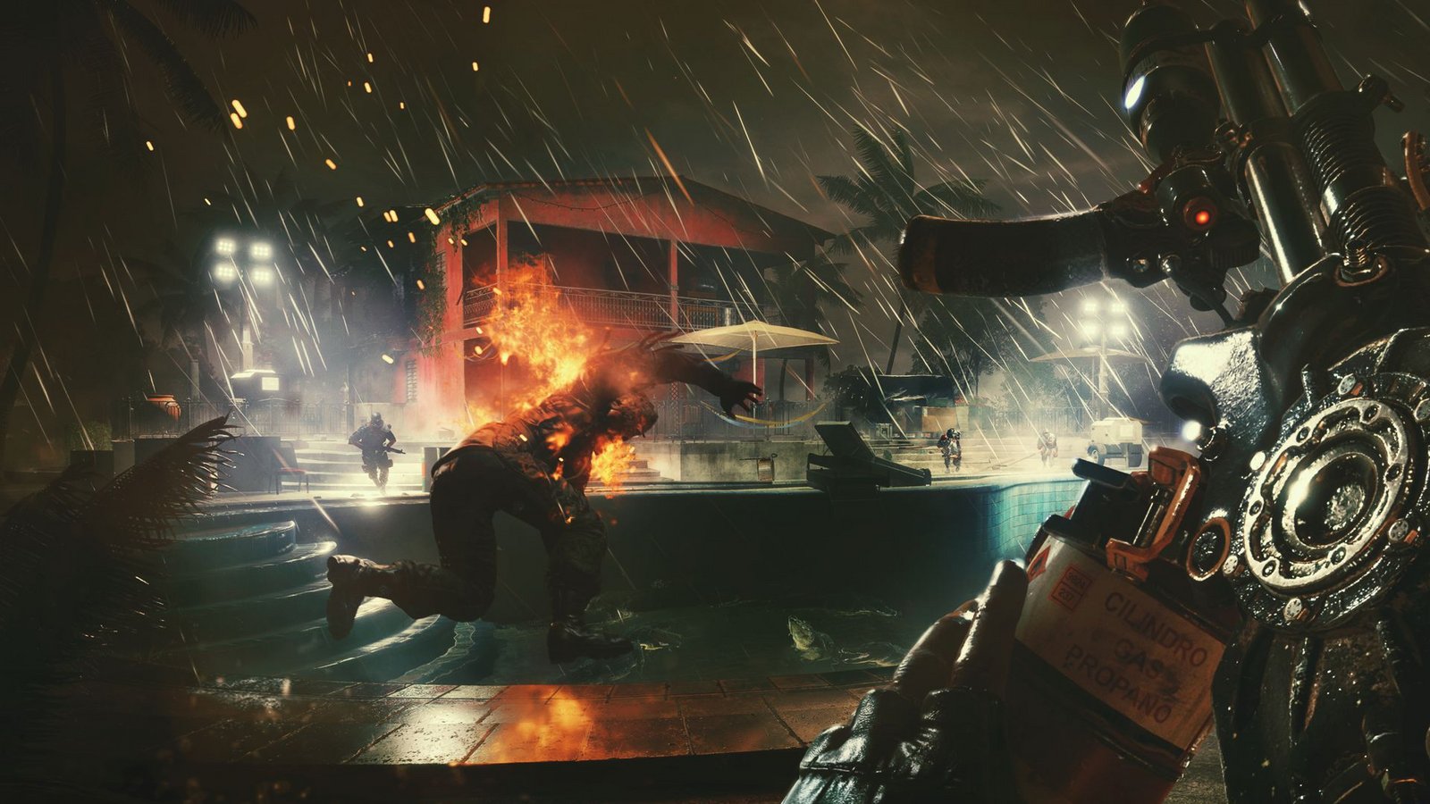 Foto: Ubisoft Entertainment Foto: Ubisoft Entertainment